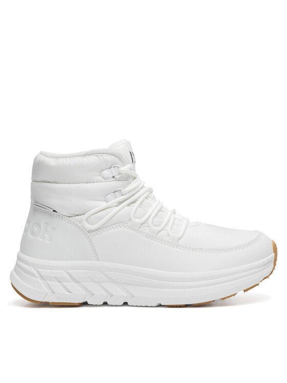 Reebok Cizme de zăpadă H1-048 WW Alb