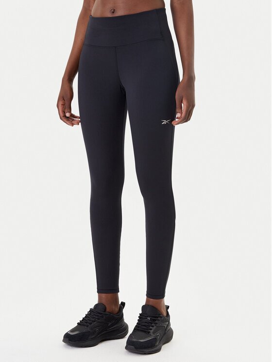 Reebok Colanți Lux Speed 100205639 Slim Fit
