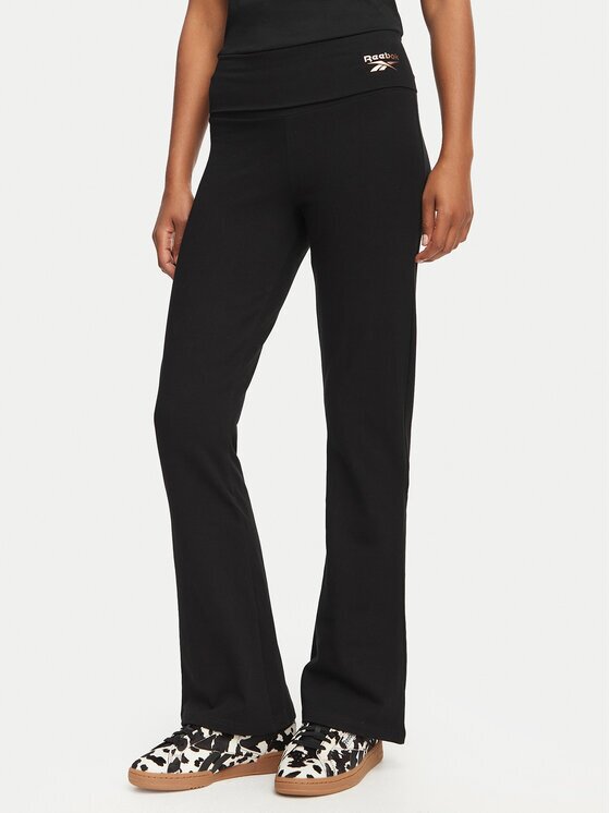 Reebok Colanți Minka RK25702CCW Slim Fit