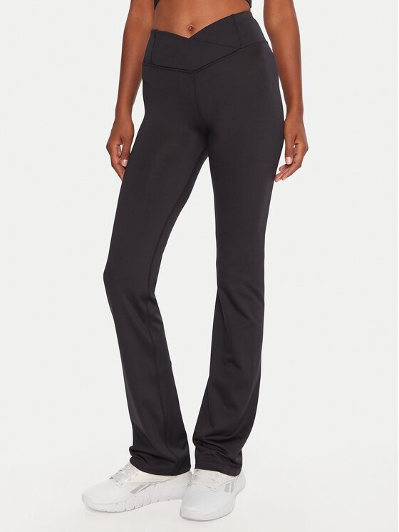 Reebok Colanți RK25185CCW Slim Fit
