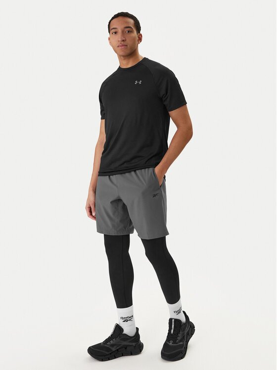 Reebok Colanți RK25601CCM Slim Fit