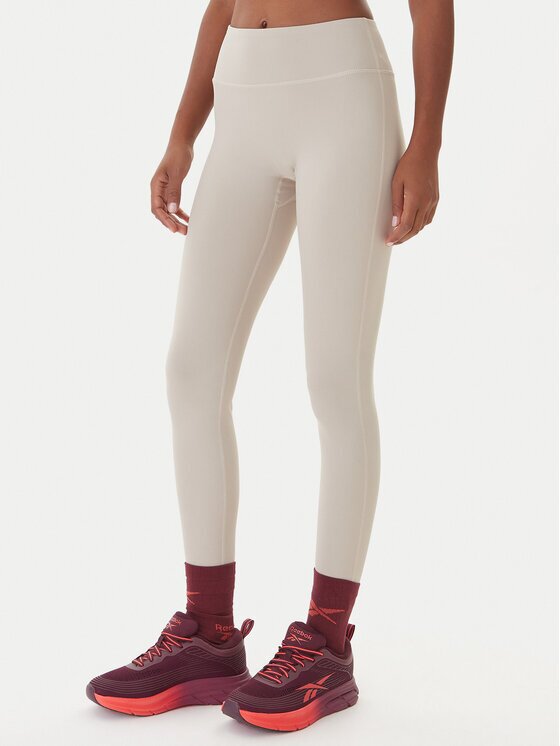 Reebok Colanți X Ewa Chodakowska RK25311CCW Slim Fit