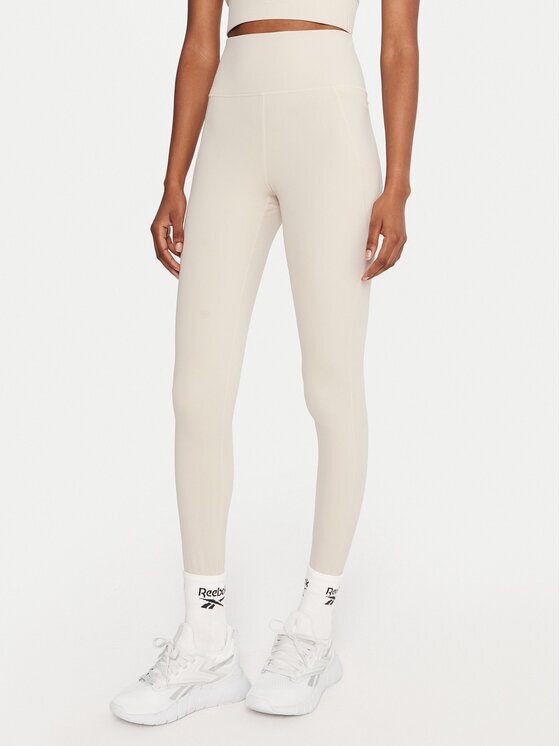 Reebok Colanți X Ewa Chodakowska RK25313CCW Slim Fit