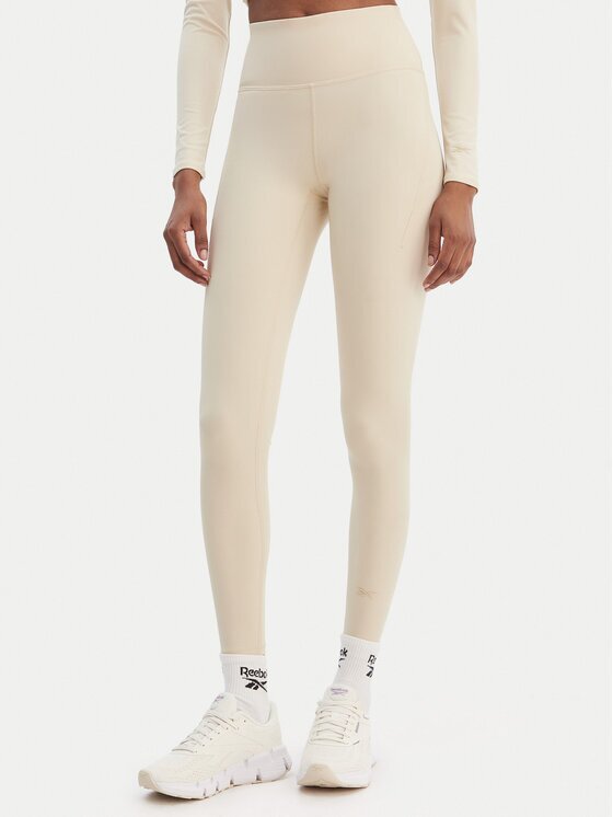 Reebok Colanți x Ewa Chodakowska RK25619CCW Slim Fit