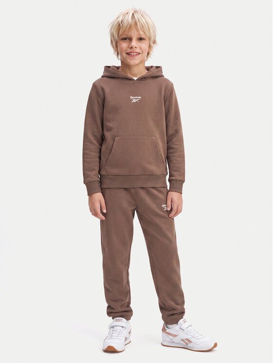 Reebok Compleu trening RK95228CCB Regular Fit