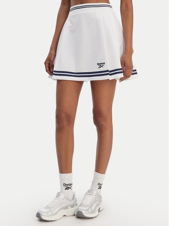 Reebok Fustă mini Marta RK25491CCW Regular Fit
