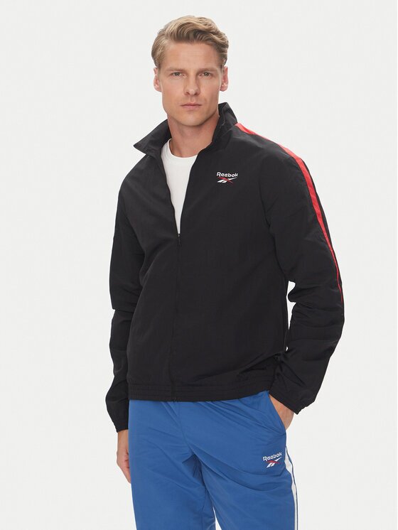 Reebok Geacă 100215495 Regular Fit