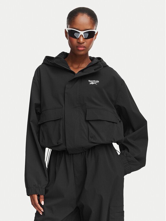 Reebok Geacă Agata RK25681CCW Regular Fit