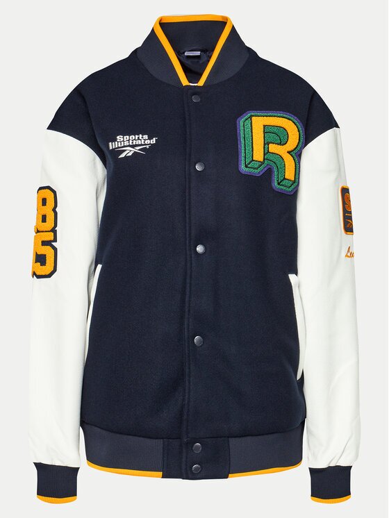 Reebok Geacă bomber Hrn Si Var 100202342 Regular Fit