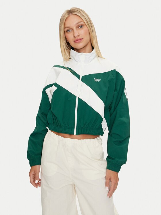 Reebok Geacă Cl Ae Fr Tt 100076212 Regular Fit
