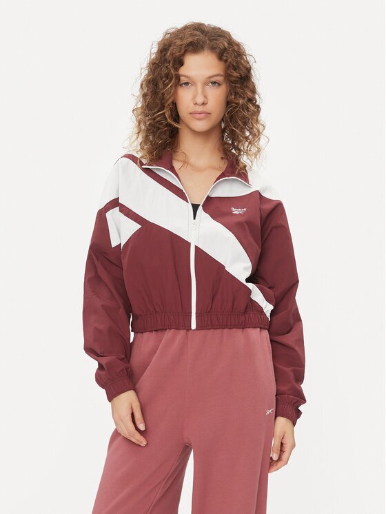 Reebok Geacă Classics Franchise IL4625 Relaxed Fit