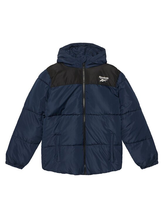 Reebok Geacă de iarnă G12544BF Regular Fit