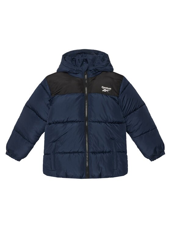 Reebok Geacă de iarnă G12544F Regular Fit
