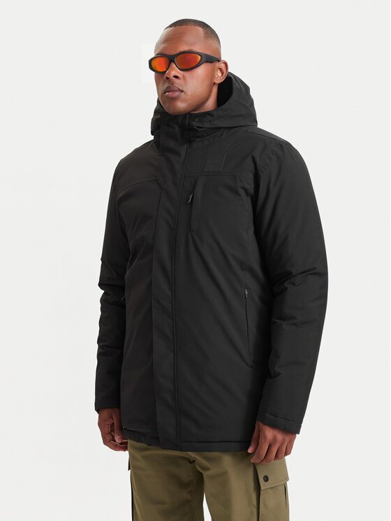 Reebok Geacă de iarnă RCC00079 Regular Fit