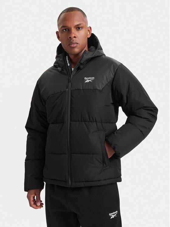 Reebok Geacă de iarnă RCC00084 Regular Fit