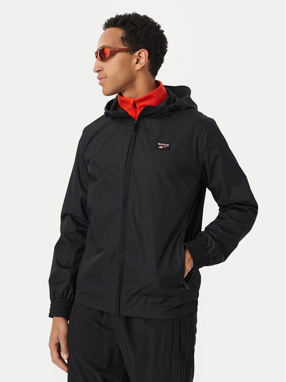 Reebok Geacă Nacek RK25719CCM Regular Fit