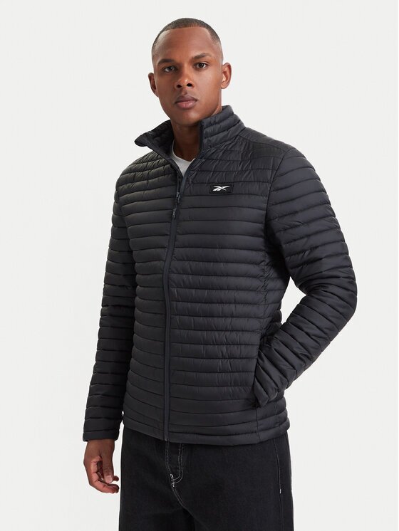 Reebok Geacă RCC00085 Regular Fit
