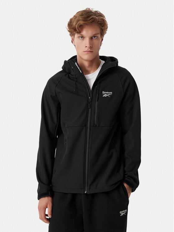 Reebok Geacă RCC00095 Regular Fit
