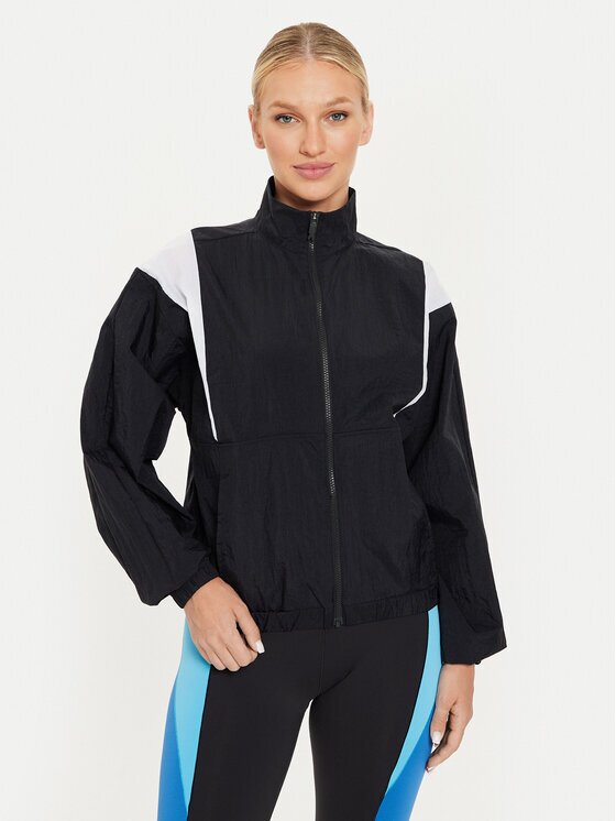 Reebok Geacă Woven Jacket 100072686 Regular Fit