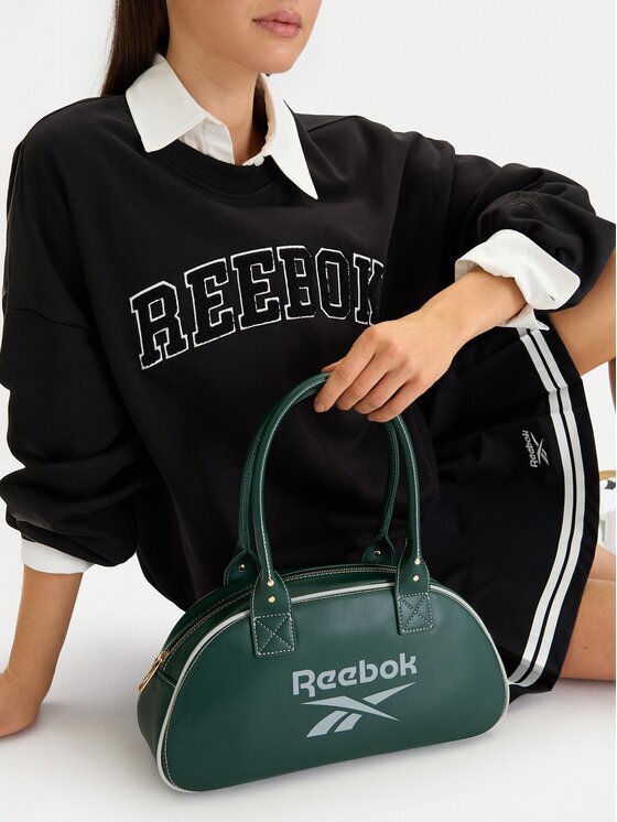 Reebok Geantă CWBEO-RBK-B-001-09 Verde