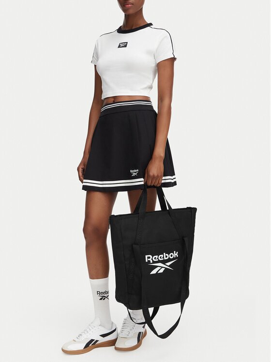 Reebok Geantă CWBEO-RBK-B-006-10 Negru