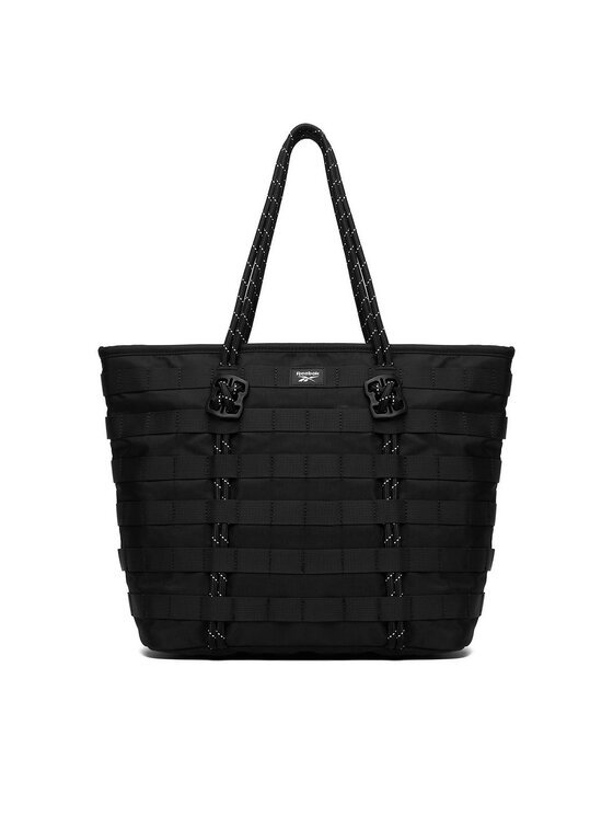 Reebok Geantă CWBEO-RBK-B-010-10 Negru