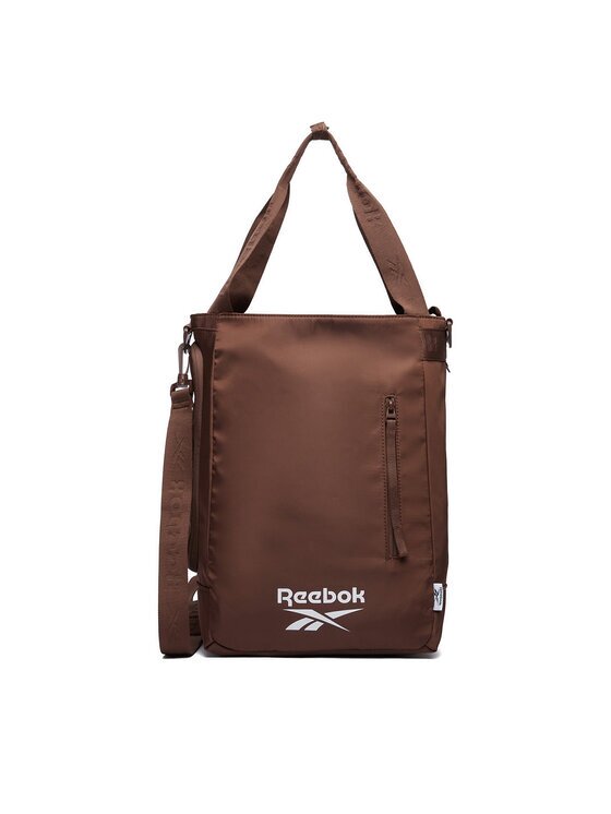 Reebok Geantă CWBEO-RBK-B-011-10 Maro