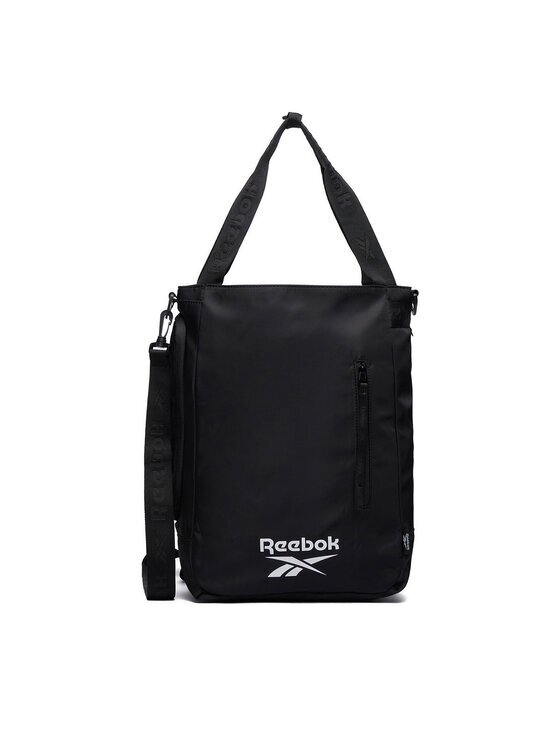Reebok Geantă CWBEO-RBK-B-011-10 Negru