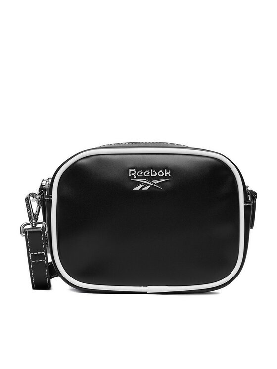 Reebok Geantă CWBEO-RBK-L-004-10 Negru