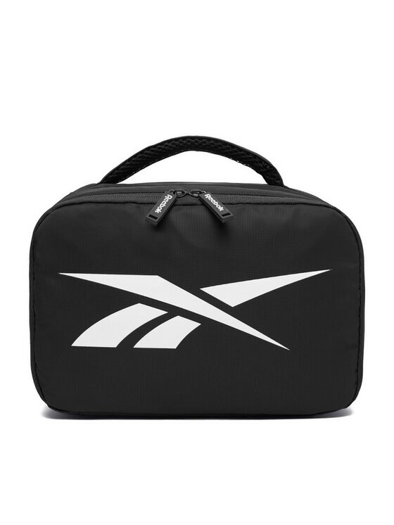 Reebok Geantă pentru cosmetice CWBEO-RBK-U1-001-AW26 Negru