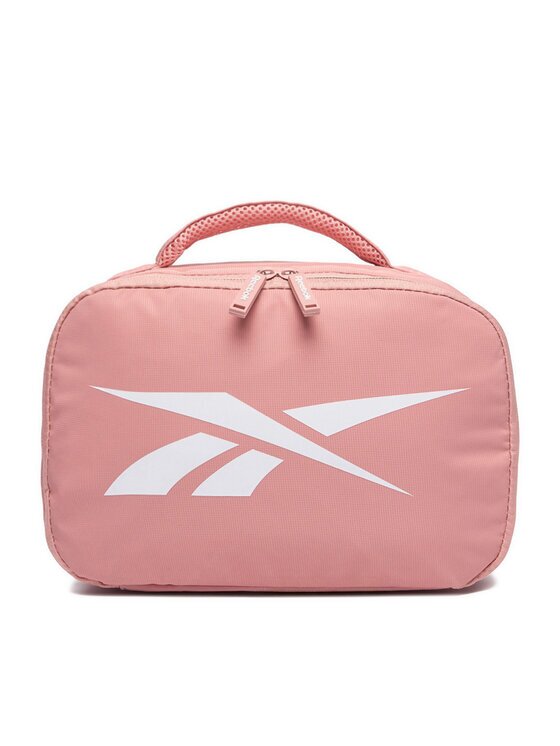 Reebok Geantă pentru cosmetice CWBEO-RBK-U1-001-AW26 Roz
