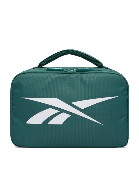 Reebok Geantă pentru cosmetice CWBEO-RBK-U1-001-SS26 Verde