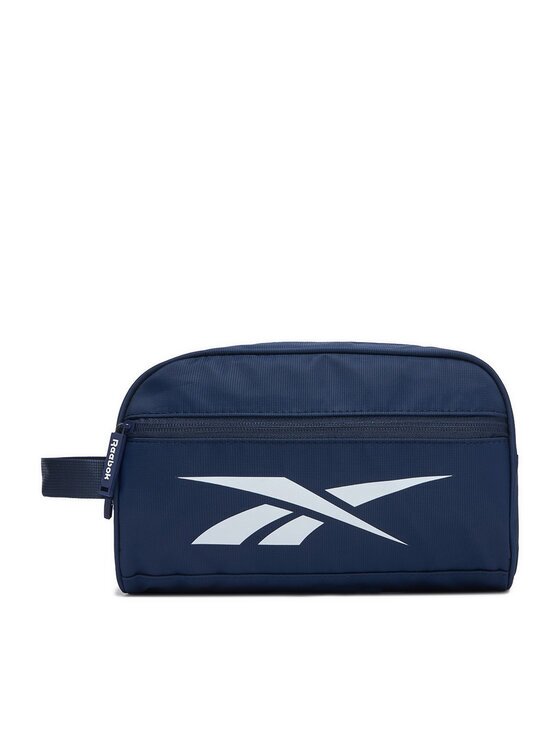 Reebok Geantă pentru cosmetice CWBEO-RBK-U1-002-AW26 Bleumarin