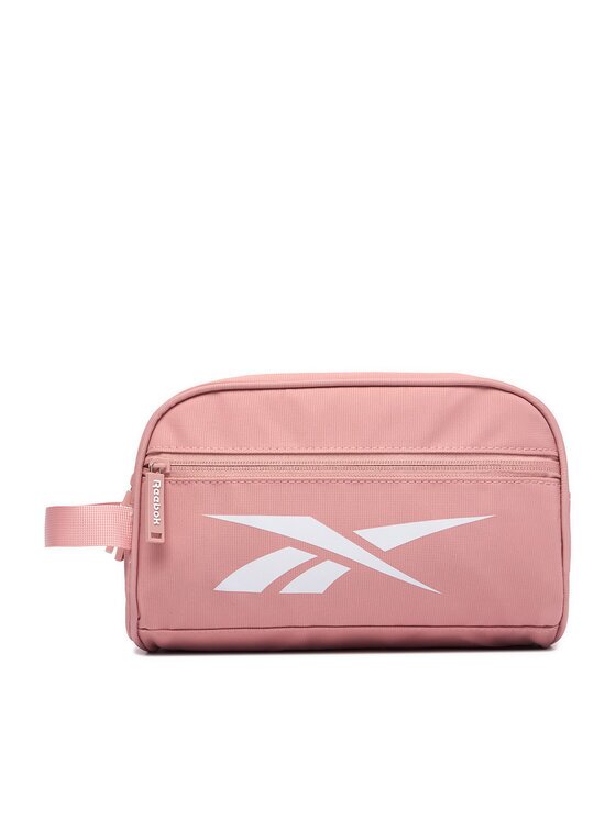 Reebok Geantă pentru cosmetice CWBEO-RBK-U1-002-AW26 Roz