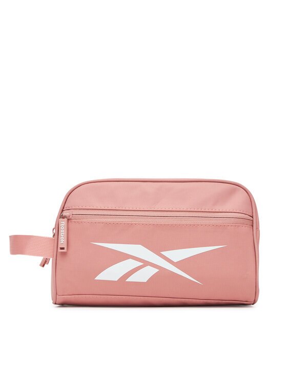 Reebok Geantă pentru cosmetice CWBEO-RBK-U1-002-SS26 Roz