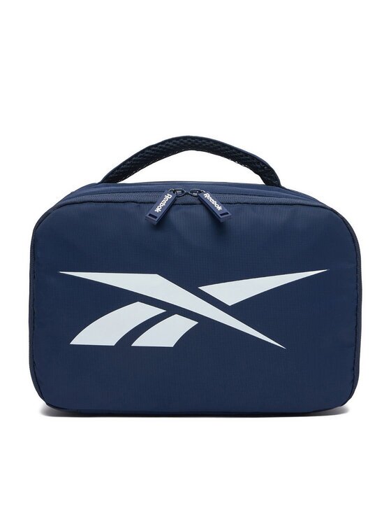 Reebok Geantă pentru cosmetice RBK-U1-001-SS25 Bleumarin