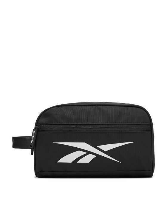 Reebok Geantă pentru cosmetice RBK-U1-002-SS25 Negru