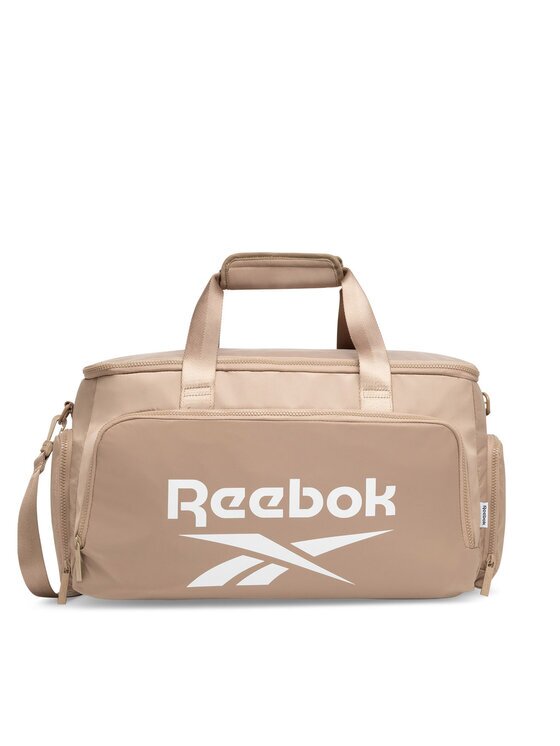 Reebok Geantă RBK-032-CCC-05 Bej