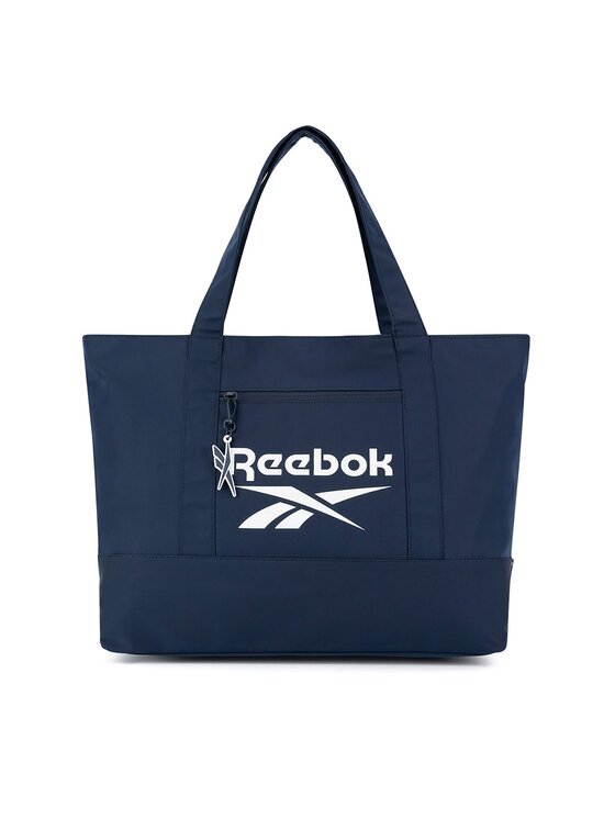 Reebok Geantă RBK-038-CCC-05 Bleumarin
