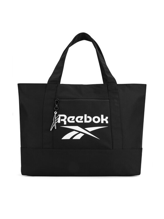 Reebok Geantă RBK-038-CCC-05 Negru