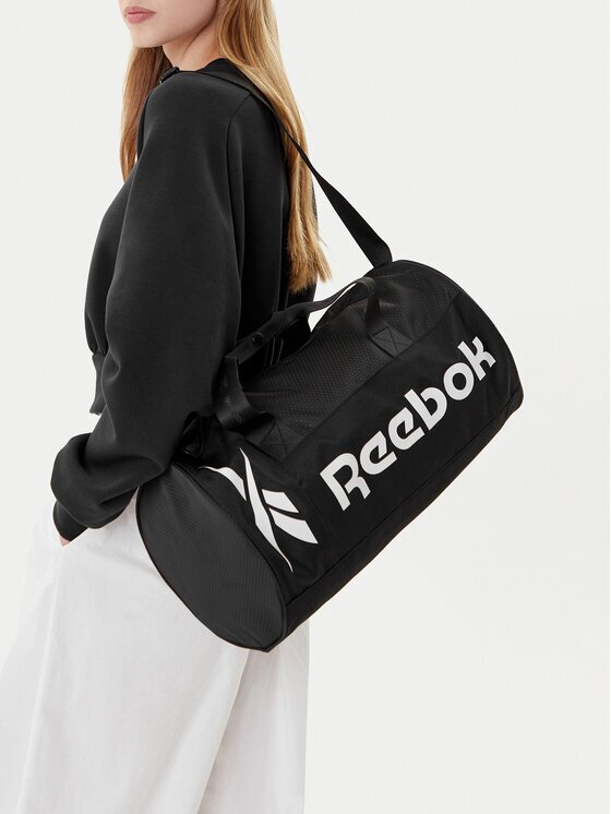 Reebok Geantă sport C-RBK-P-007-08 Negru