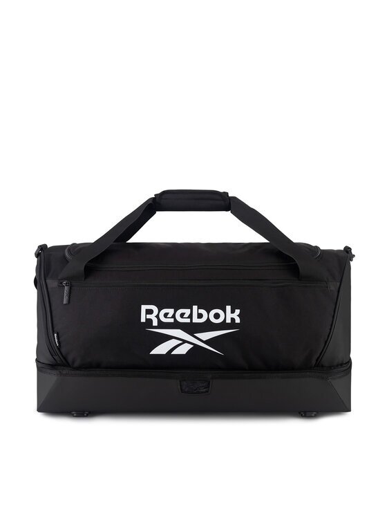 Reebok Geantă sport RBK-011-CCC-05 Negru