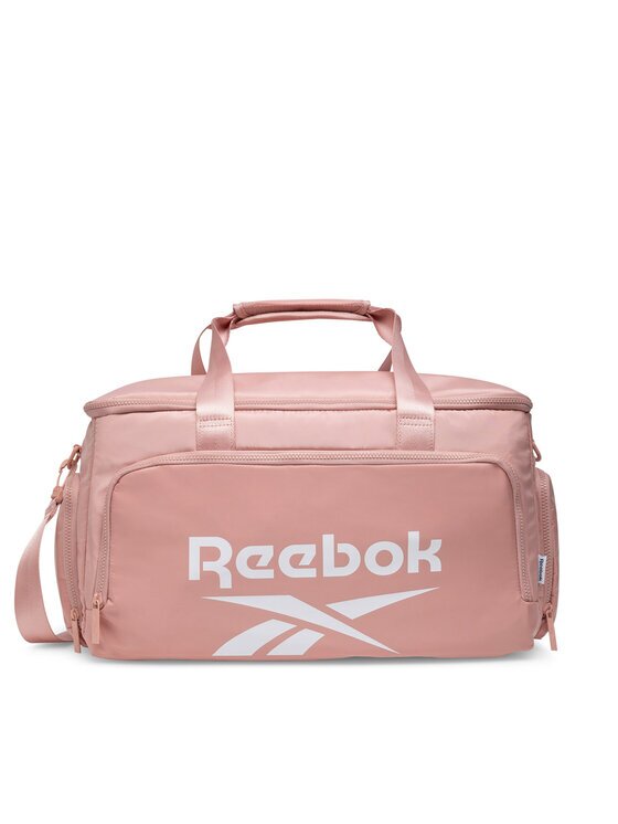 Reebok Geantă sport RBK-032-CCC-05 Roz