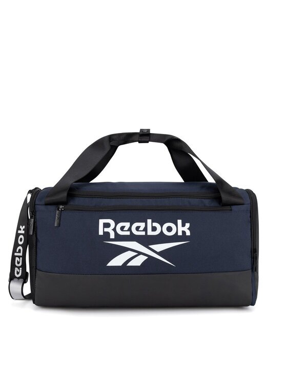 Reebok Geantă sport RBK-034-CCC-05 Bleumarin