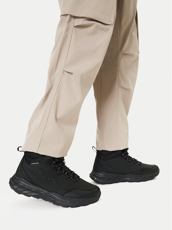 Reebok Ghete CEO-H8-301 Negru