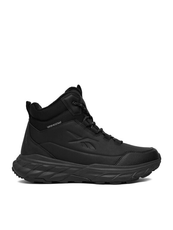 Reebok Ghete CEO-H8-301 Negru