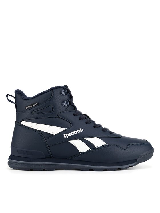Reebok Ghete H8-001 MM Bleumarin