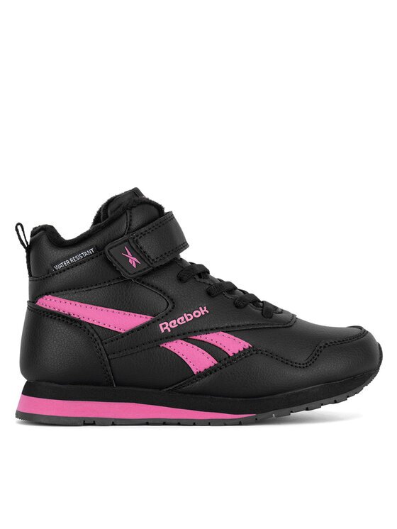 Reebok Ghete H8-029 DZ Negru