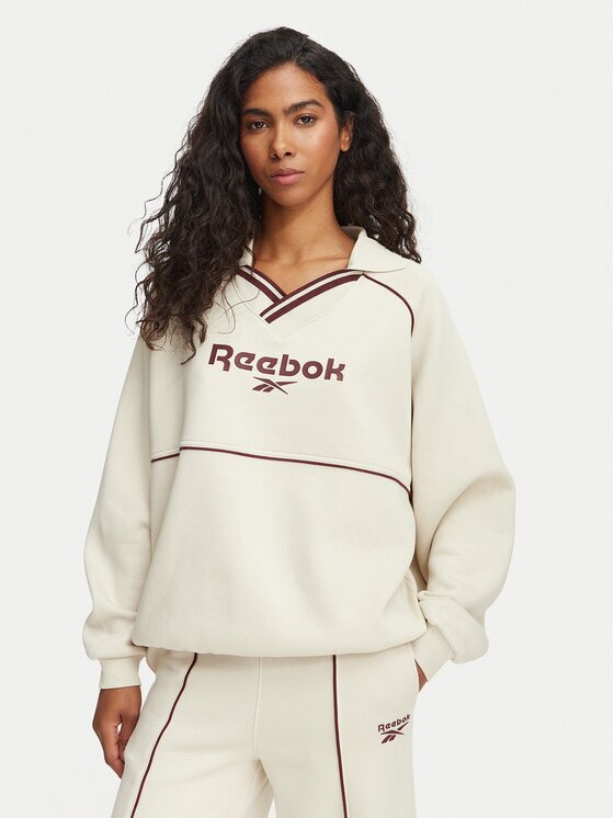 Reebok Hanorac Angelica RK25685CCW Oversize