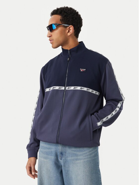 Reebok Hanorac Artek RK25726CCM Regular Fit